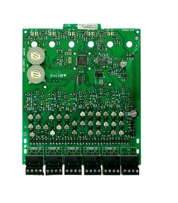 Addressable Multiple Input/Output Module - EN