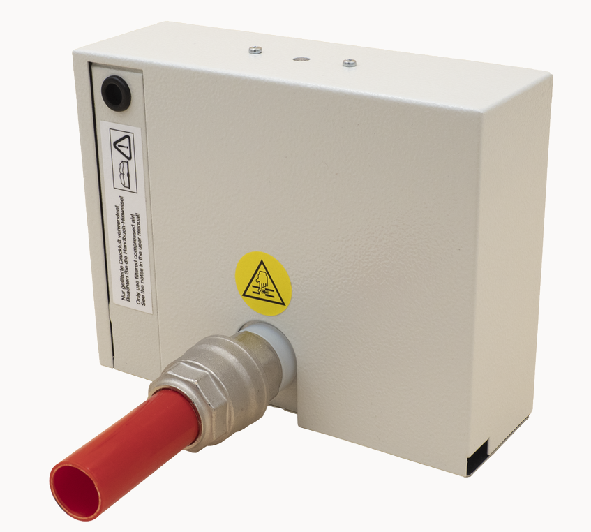 Aspiration FAAST LT EN